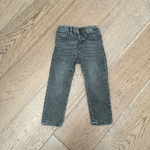 Zara Denim Jeans